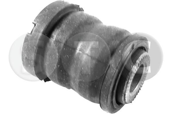 Stebulės laikiklio įvorė STC T458068