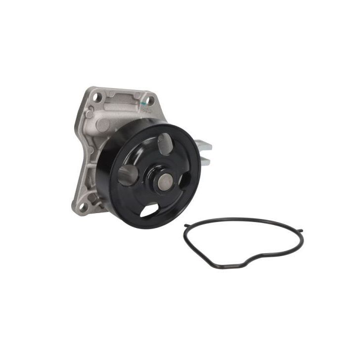 Vandens siurblys, variklio aušinimas THERMOTEC D13041TT