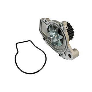 Vandens siurblys, variklio aušinimas THERMOTEC D14019TT