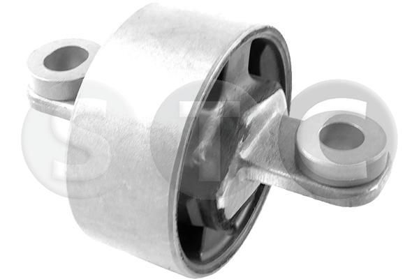 Stebulės laikiklio įvorė STC T458072