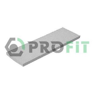 Filtras, salono oras PROFIT 1521-2111