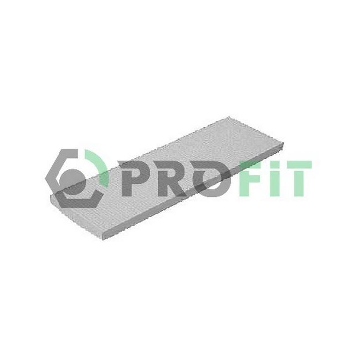 Filtras, salono oras PROFIT 1521-2111