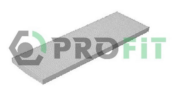 Filtras, salono oras PROFIT 1521-2111