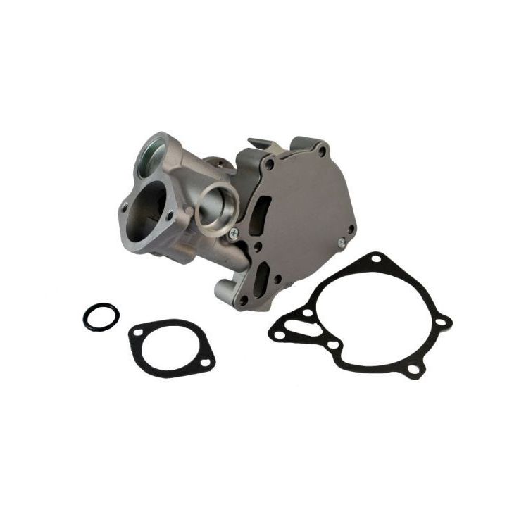 Vandens siurblys, variklio aušinimas THERMOTEC D15006TT