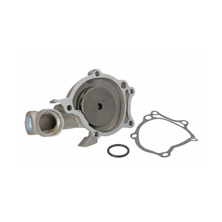 Vandens siurblys, variklio aušinimas THERMOTEC D15018TT