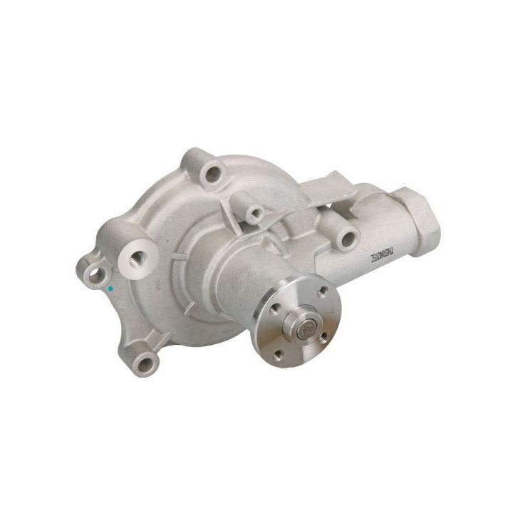 Vandens siurblys, variklio aušinimas THERMOTEC D15018TT