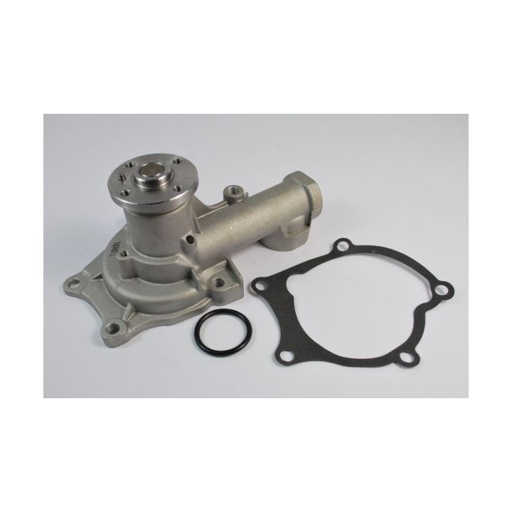 Vandens siurblys, variklio aušinimas THERMOTEC D15020TT