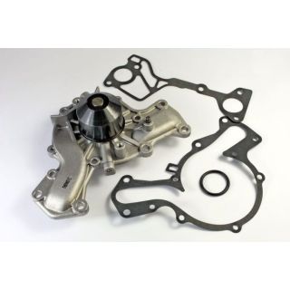 Vandens siurblys, variklio aušinimas THERMOTEC D15021TT