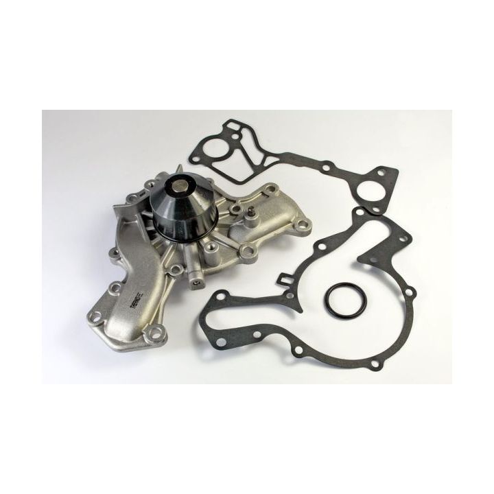 Vandens siurblys, variklio aušinimas THERMOTEC D15021TT