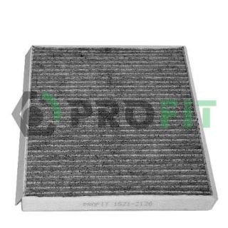 Filtras, salono oras PROFIT 1521-2126