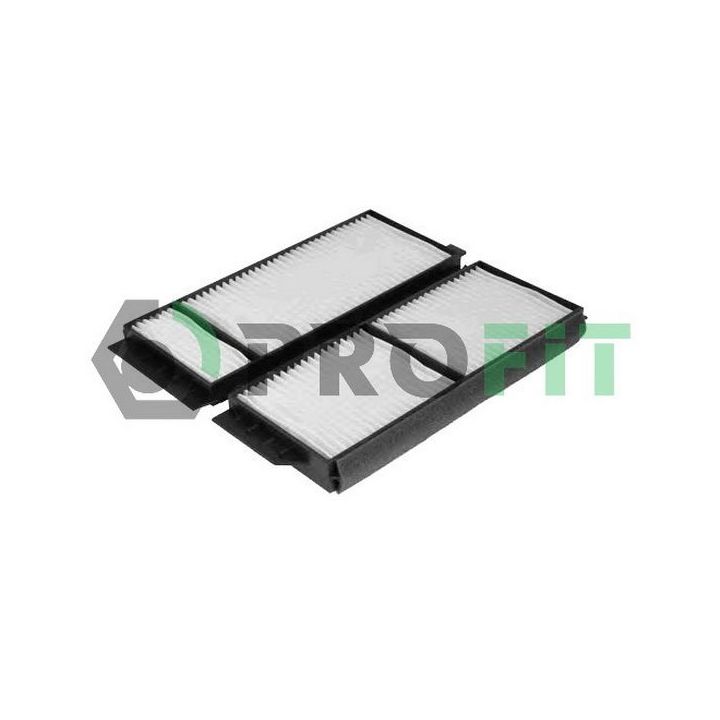 Filtras, salono oras PROFIT 1521-2127