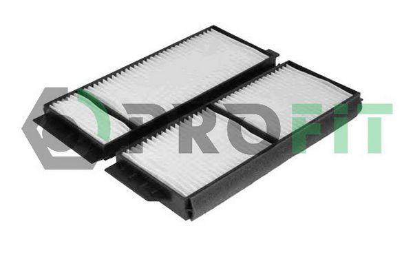 Filtras, salono oras PROFIT 1521-2127