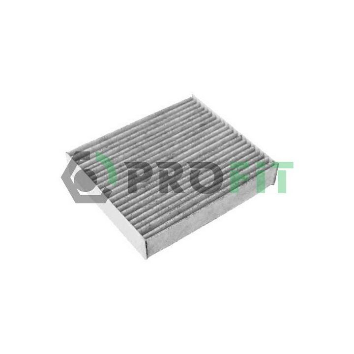 Filtras, salono oras PROFIT 1521-2129