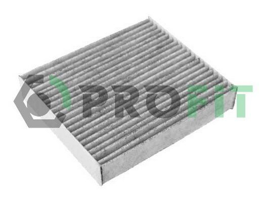 Filtras, salono oras PROFIT 1521-2129