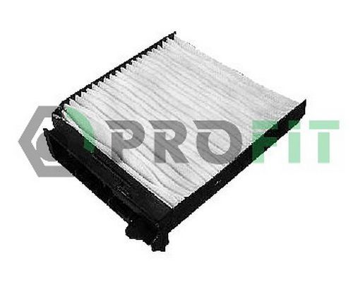 Filtras, salono oras PROFIT 1521-2133