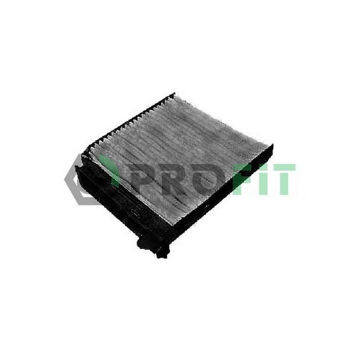 Filtras, salono oras PROFIT 1521-2134