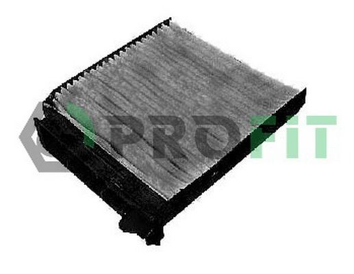 Filtras, salono oras PROFIT 1521-2134