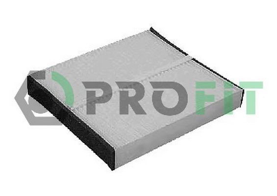 Filtras, salono oras PROFIT 1521-2137