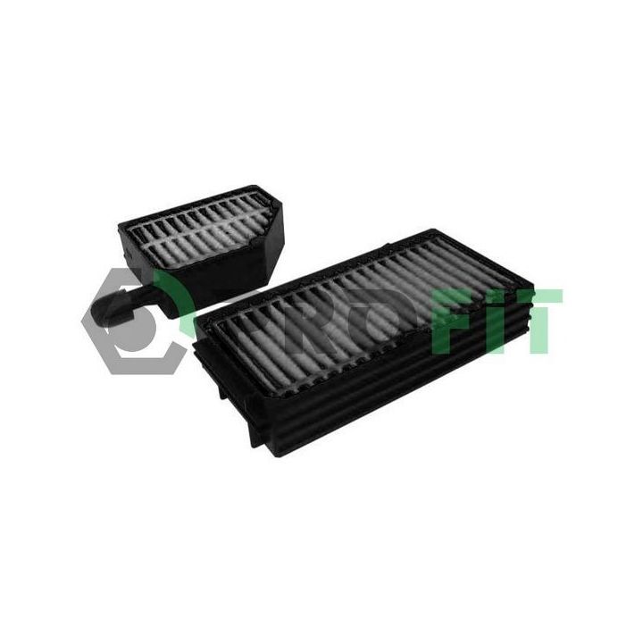 Filtras, salono oras PROFIT 1521-2142