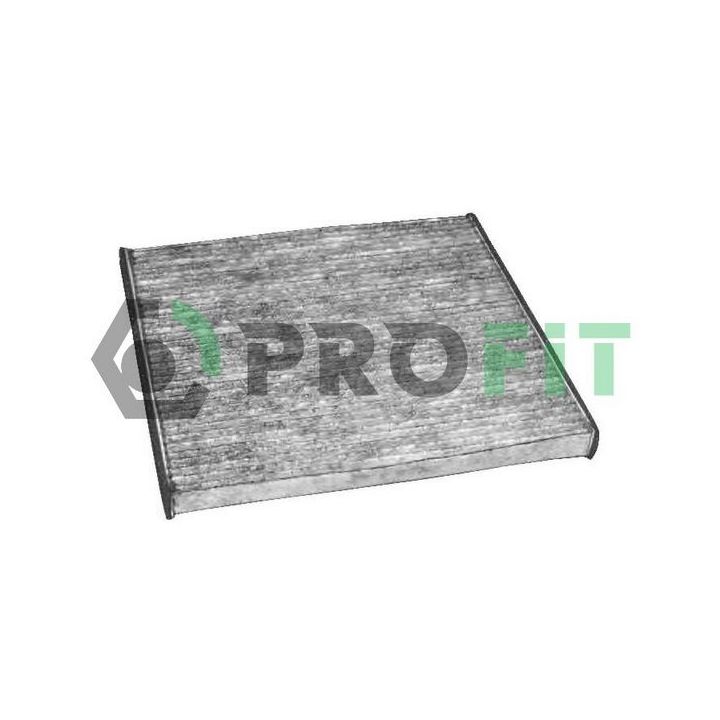 Filtras, salono oras PROFIT 1521-2159