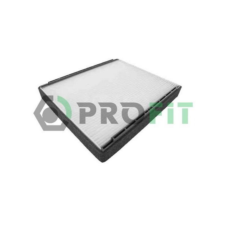 Filtras, salono oras PROFIT 1521-2161