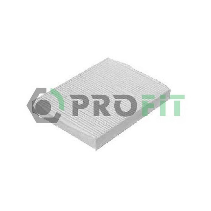 Filtras, salono oras PROFIT 1521-2170