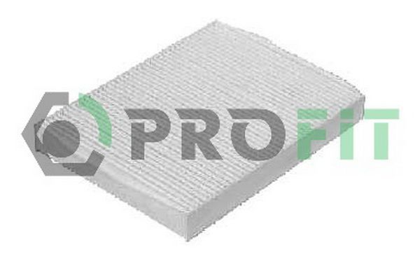 Filtras, salono oras PROFIT 1521-2170