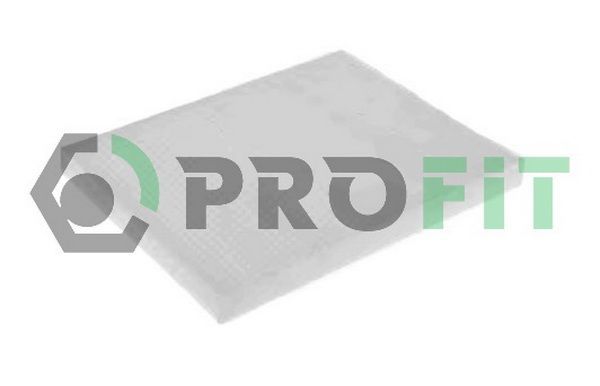 Filtras, salono oras PROFIT 1521-2320