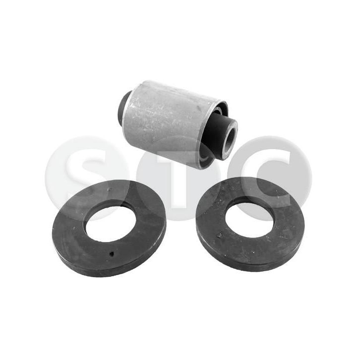 Stebulės laikiklio įvorė STC T458273