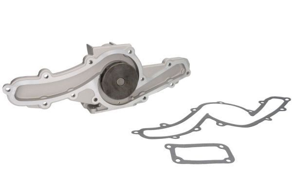 Vandens siurblys, variklio aušinimas THERMOTEC D1D016TT