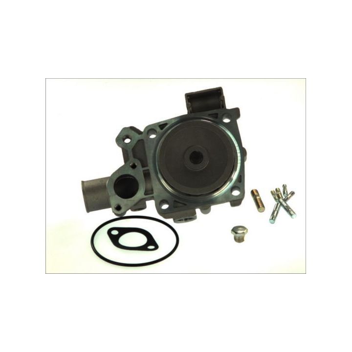 Vandens siurblys, variklio aušinimas THERMOTEC D1E003TT