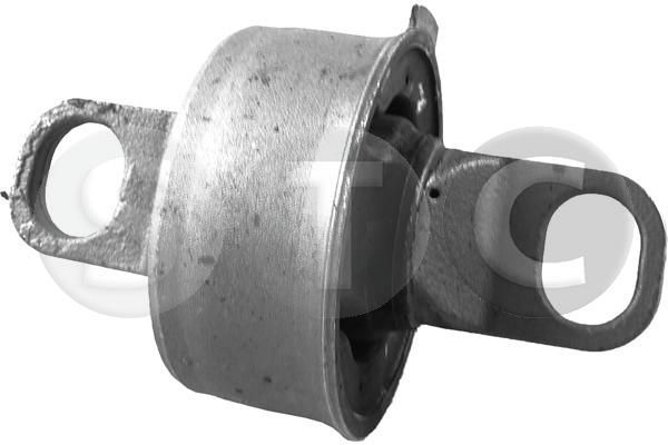 Stebulės laikiklio įvorė STC T458287