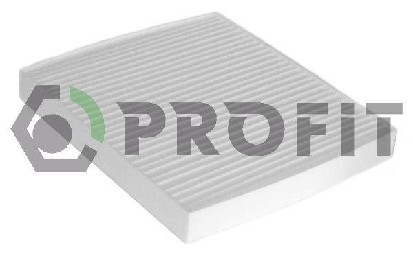 Filtras, salono oras PROFIT 1521-2356