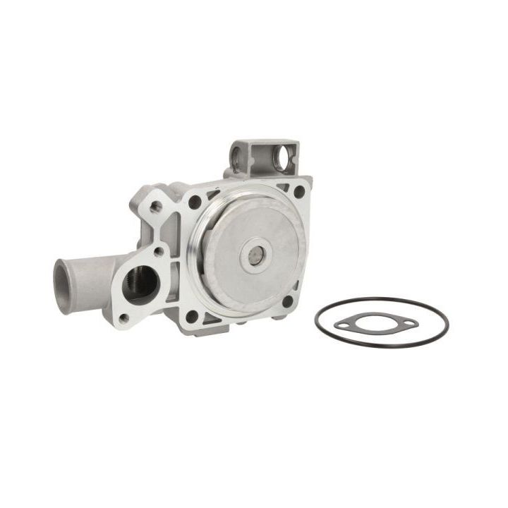 Vandens siurblys, variklio aušinimas THERMOTEC D1F009TT