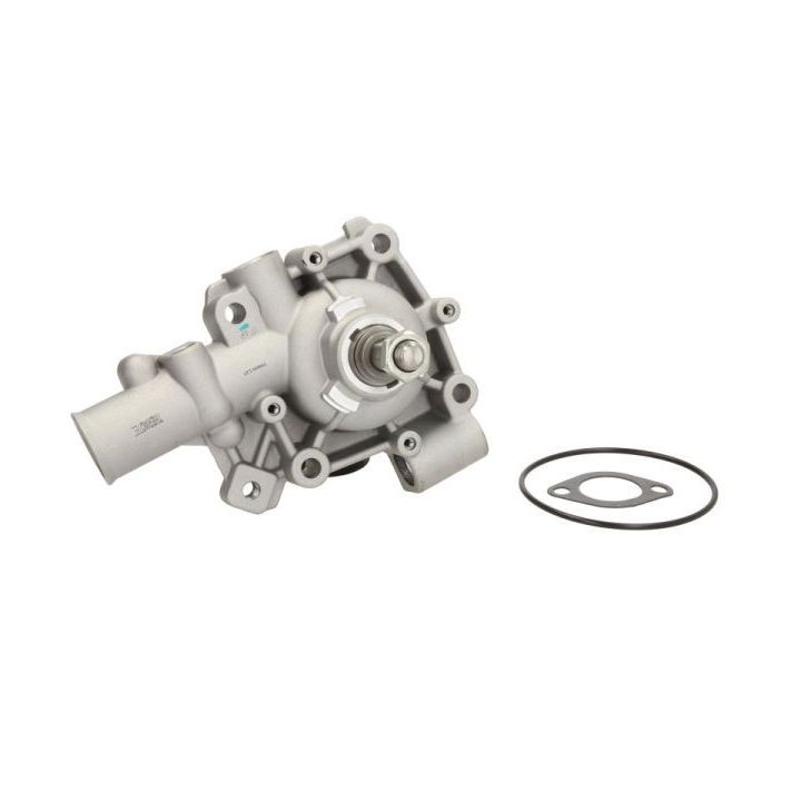 Vandens siurblys, variklio aušinimas THERMOTEC D1F009TT