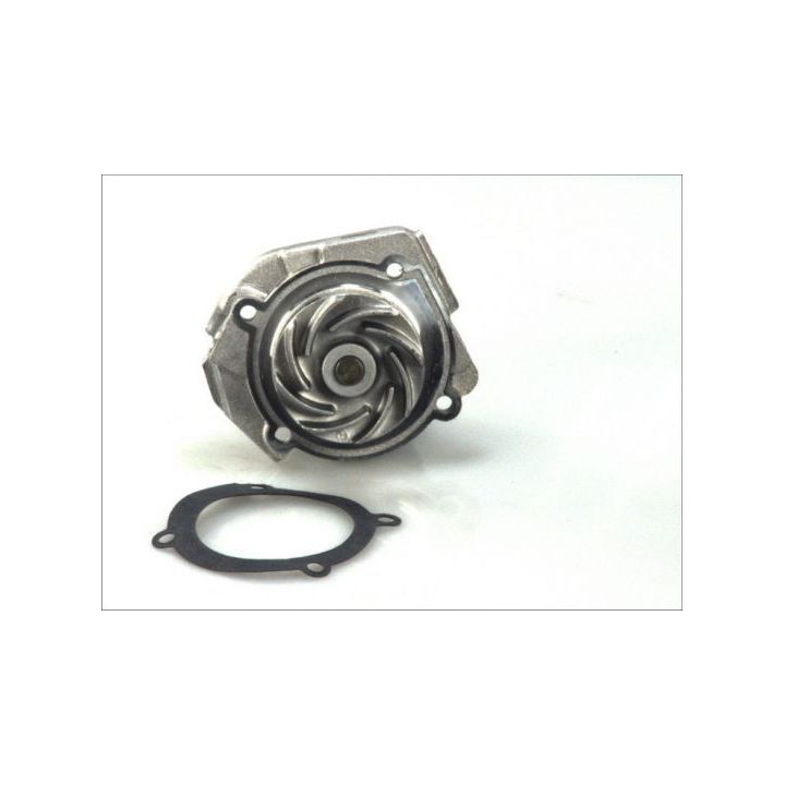 Vandens siurblys, variklio aušinimas THERMOTEC D1F011TT