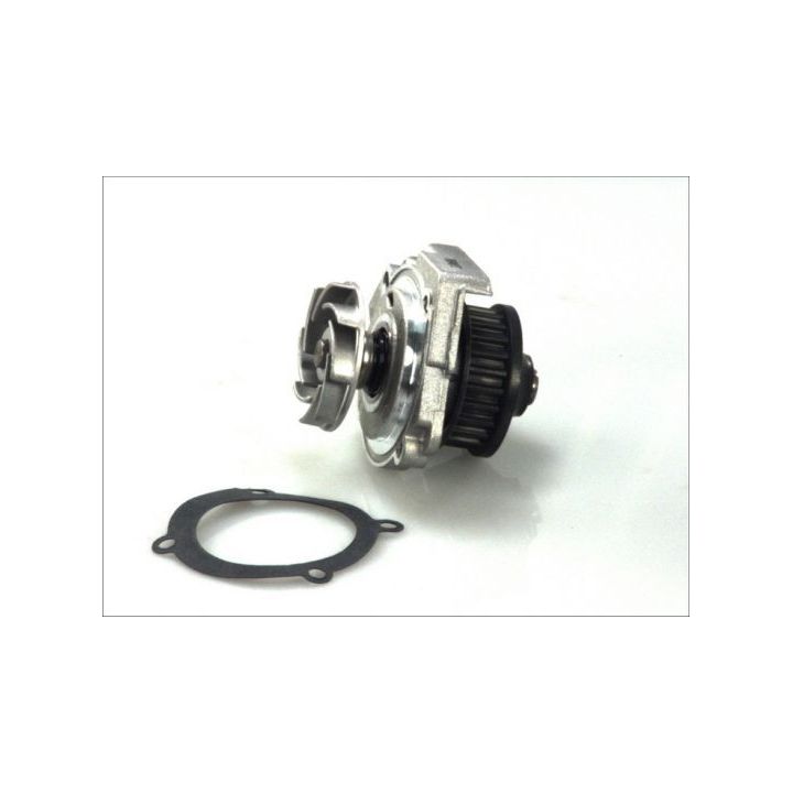 Vandens siurblys, variklio aušinimas THERMOTEC D1F011TT