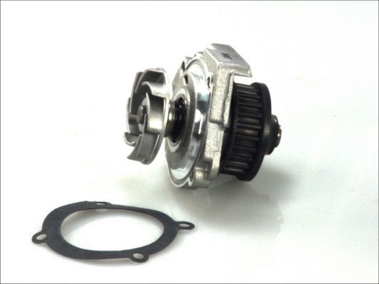 Vandens siurblys, variklio aušinimas THERMOTEC D1F011TT