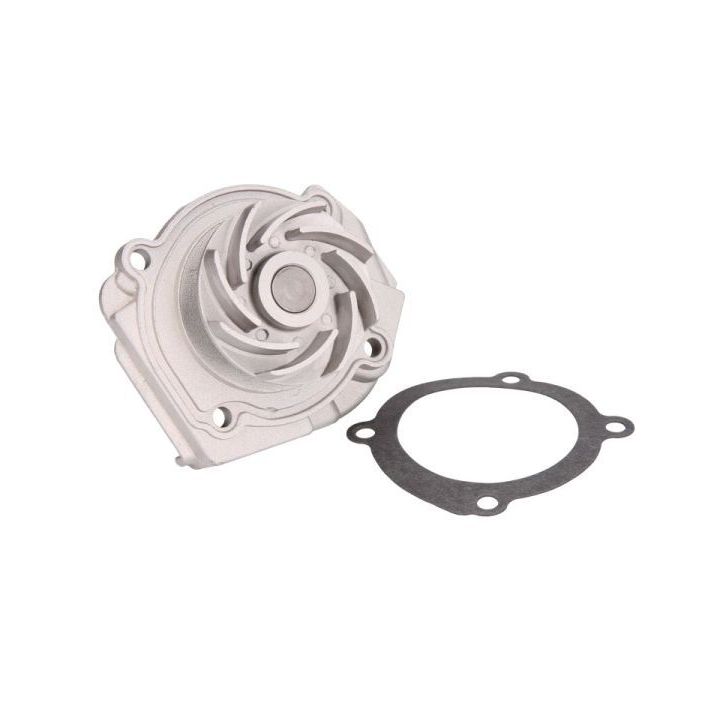 Vandens siurblys, variklio aušinimas THERMOTEC D1F034TT