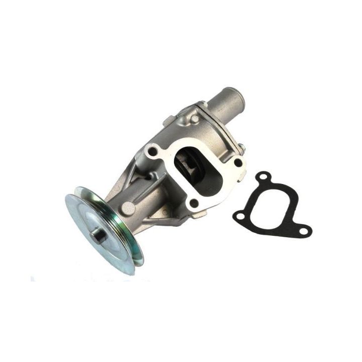 Vandens siurblys, variklio aušinimas THERMOTEC D1F045TT