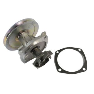 Vandens siurblys, variklio aušinimas THERMOTEC D1F050TT