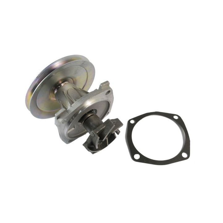 Vandens siurblys, variklio aušinimas THERMOTEC D1F050TT