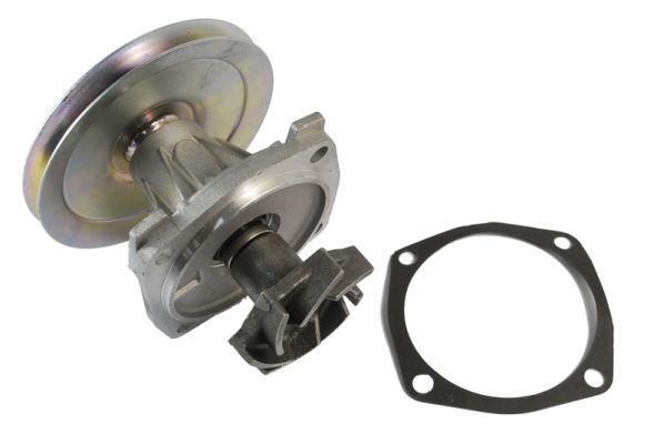 Vandens siurblys, variklio aušinimas THERMOTEC D1F050TT