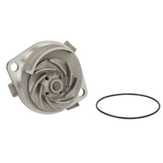 Vandens siurblys, variklio aušinimas THERMOTEC D1F060TT