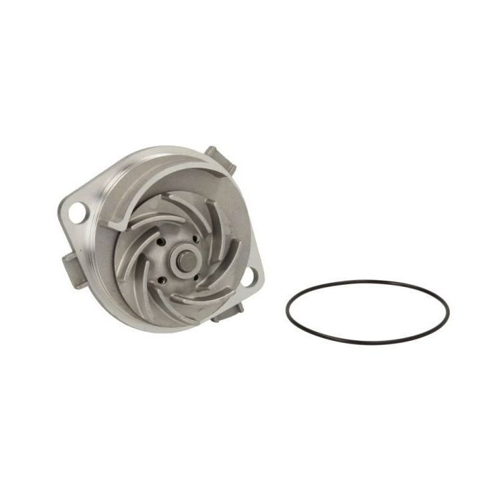 Vandens siurblys, variklio aušinimas THERMOTEC D1F060TT