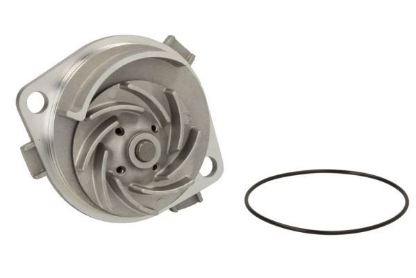 Vandens siurblys, variklio aušinimas THERMOTEC D1F060TT