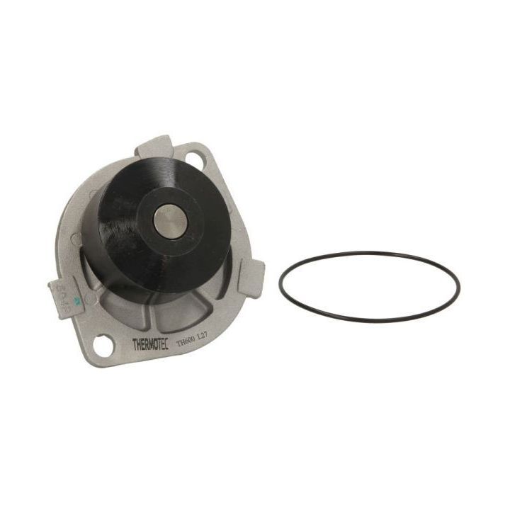Vandens siurblys, variklio aušinimas THERMOTEC D1F060TT