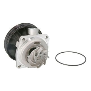 Vandens siurblys, variklio aušinimas THERMOTEC D1F065TT