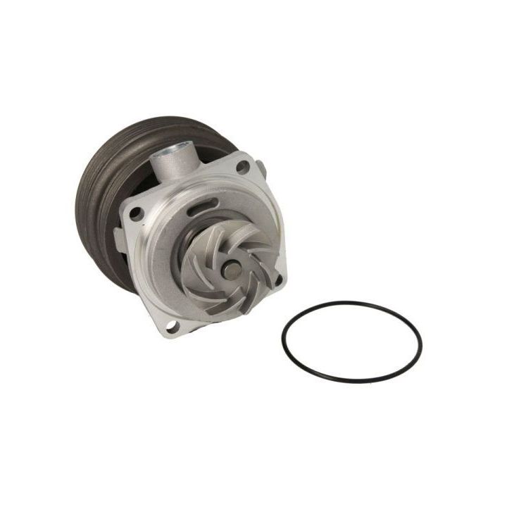 Vandens siurblys, variklio aušinimas THERMOTEC D1F070TT