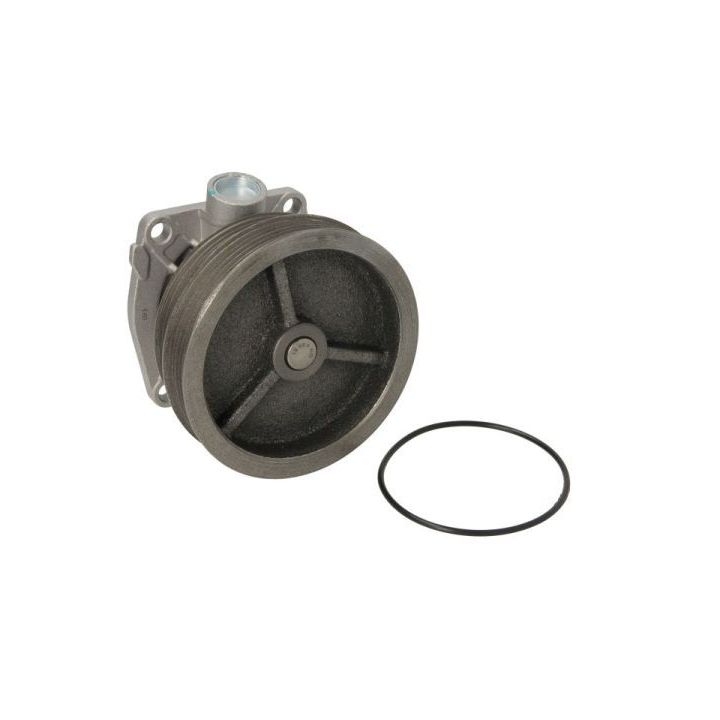 Vandens siurblys, variklio aušinimas THERMOTEC D1F070TT